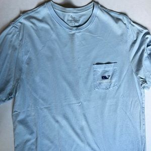 Large North Carolina Vineyard Vines T-Shirt